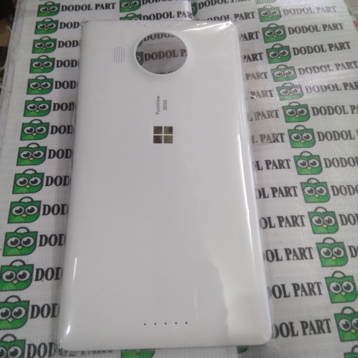 Ốp Lưng Điện Thoại Nokia Lumia 950 Xl