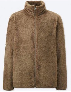 Áo uniqlo Auth cho Nam