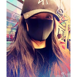 Khẩu trang Pitta Mask Túi 3c