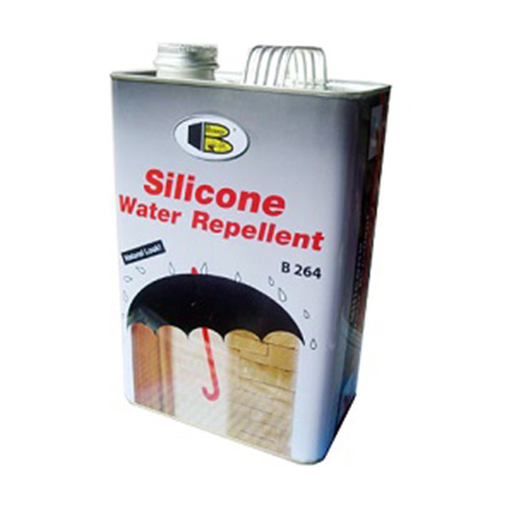 Chống thấm không màng film Silicone water repellent -b264