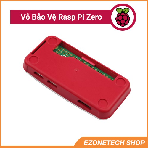 Vỏ Bảo Vệ Raspberry Pi Zero/ Pi Zero W