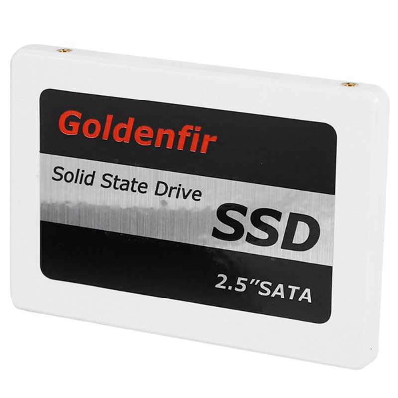 Ổ Cứng Ssd 32gb Ssd 2.5 Cho Laptop | BigBuy360 - bigbuy360.vn