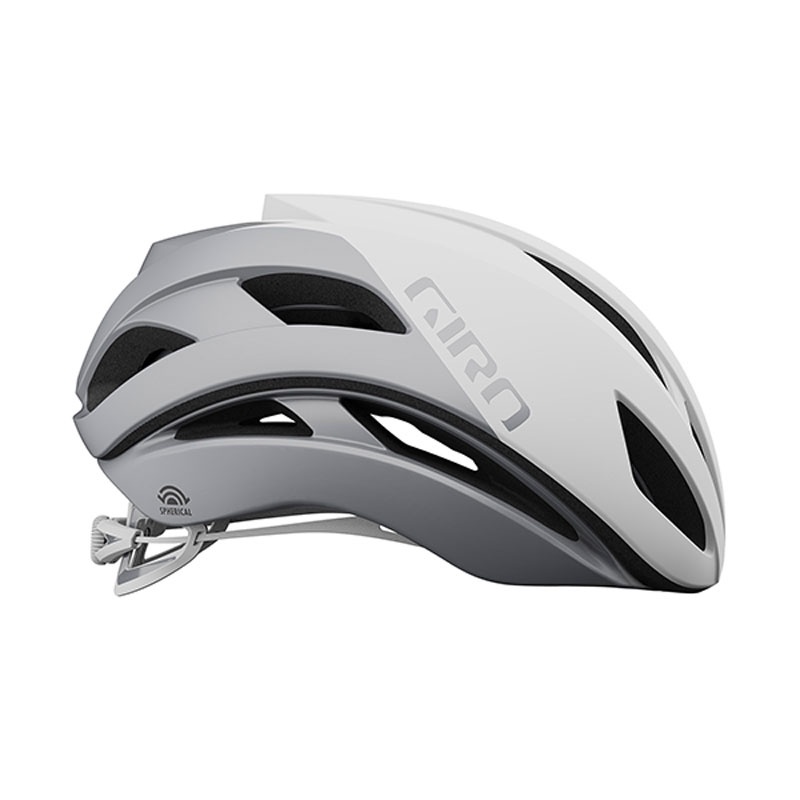 [CHÍNH HÃNG] NÓN BẢO HIỂM XE ĐẠP GIRO ECLIPSE SPHERICAL HELMET (TRẮNG)