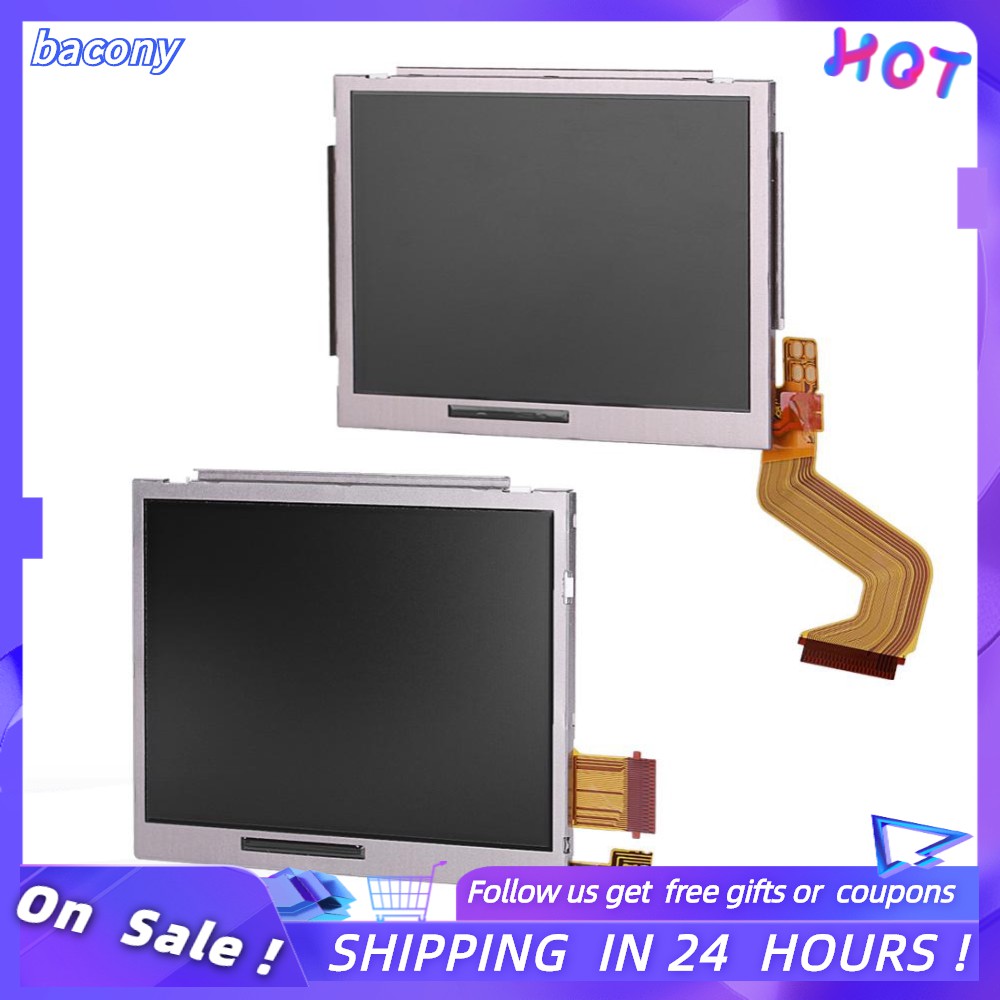 Màn Hình Lcd Thay Thế Cho Ndsi