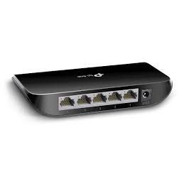 HUB 5 PORT TP-LINK LAN 1G ( SG1005D )