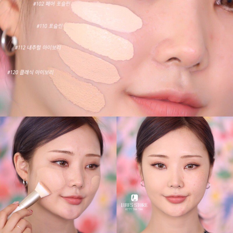 Kem Nền Maybelline Super Stay 24h Full Coverage