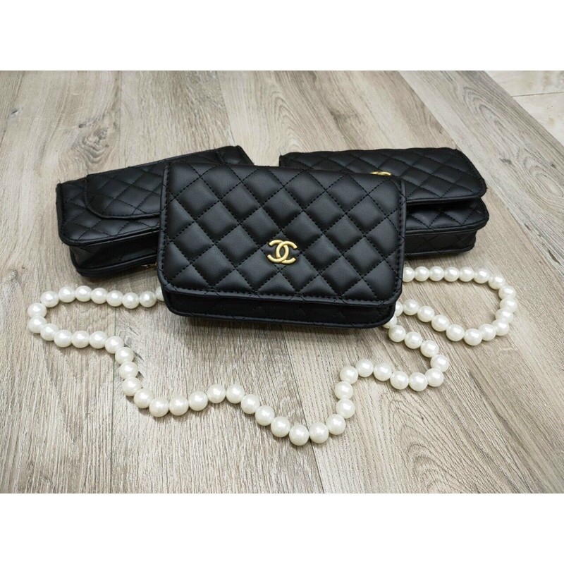 Đeo Chéo Giây Ngọc