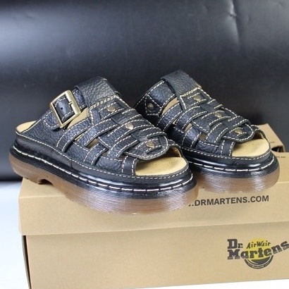 Dép Dr Martens 2018 Nhập Full Box ThaiLand