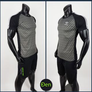 SÉT BỘ THỂ THAO NAM CAO CẤP