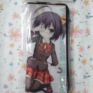 Ví anime chuu