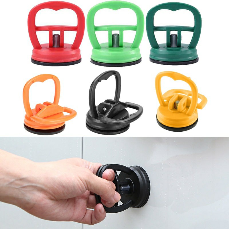 Hút Móp Đa Năng Mini Wea 4.0 Viet Nam - Hút Mọi Vết Lõm Xe Hơi, Hút Kính, Hút Đá Hoa, Hút Màn Điện Thoại - Tải Trọng 15k