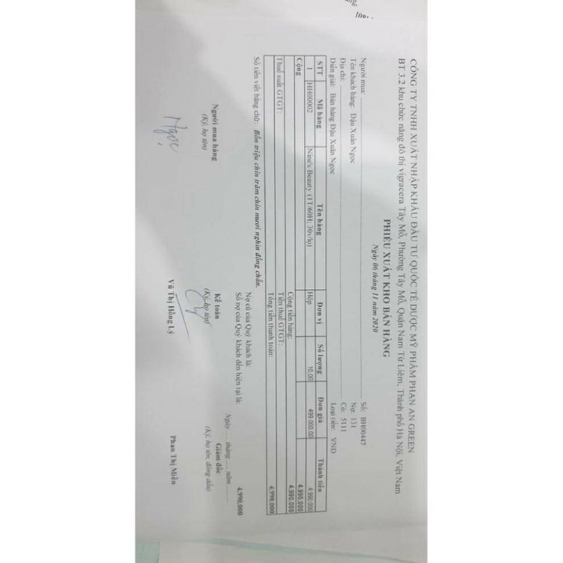 [CHÍNH HÃNG]Viên Uống Trắng Da NINE'S BEAUTY | BigBuy360 - bigbuy360.vn