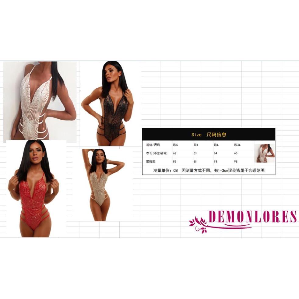 Bộ đồ bơi một mảnh có mút nâng ngực thời trang cho nữ sexy | BigBuy360 - bigbuy360.vn