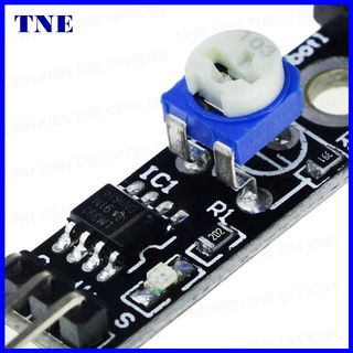 Module cảm biến dò line 1 kênh
