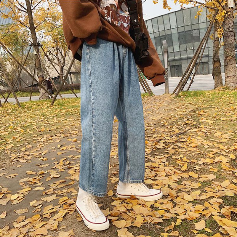 Quần Jeans Dài Thời Trang Cho Nam | BigBuy360 - bigbuy360.vn