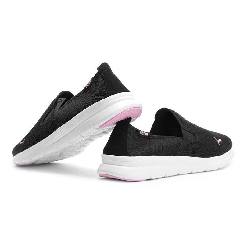 Giày Chính hãng Puma Flex Essential Flip 365372-01 Full tag không hộp