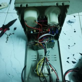 Bộ nguồn PS1501T 0_15vdc-1A