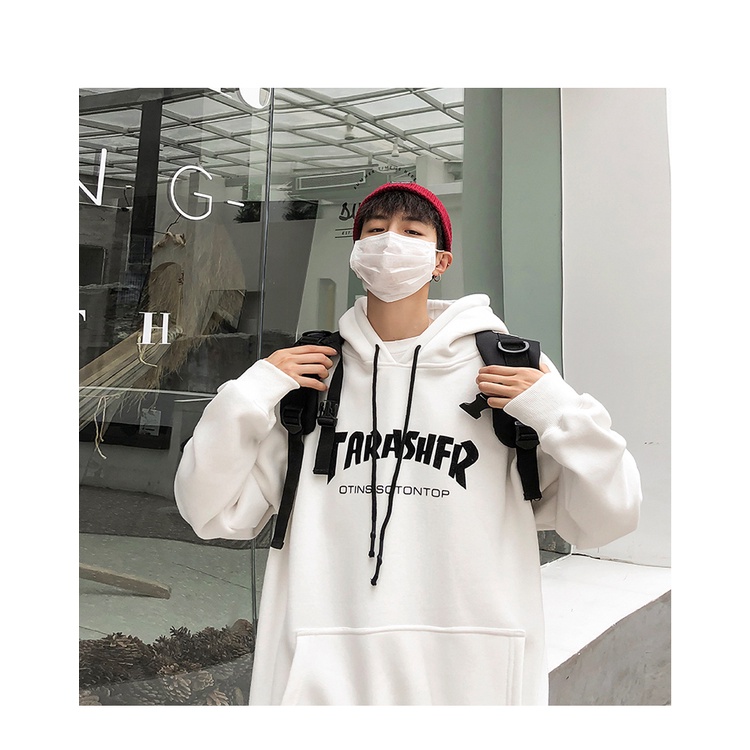 Áo Nỉ Hoodie Nam Nữ Hot Trend Titkok,[ MA15 ] | BigBuy360 - bigbuy360.vn
