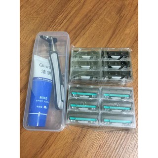 ❌❌DAO CẠO RÂU 36 LƯỠI ❌❌