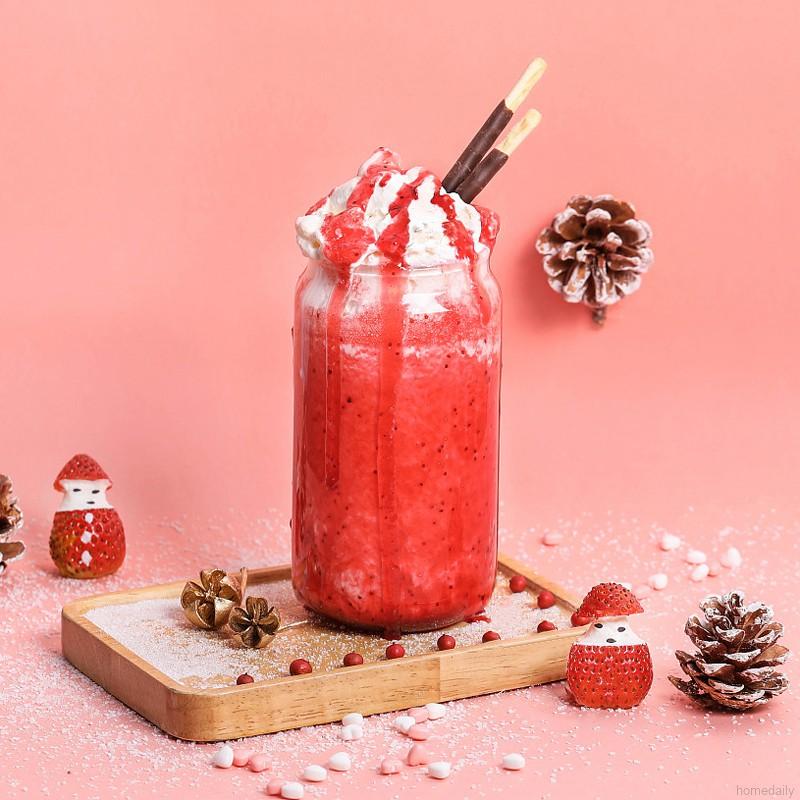 Ly Thủy Tinh Trong Suốt Thiết Kế Độc Đáo | BigBuy360 - bigbuy360.vn