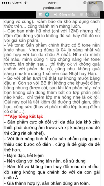 Phấn Mousse Esence Soft Touch Makeup Đức ( Review ) | BigBuy360 - bigbuy360.vn