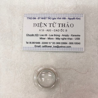 Col không càng (10 cai )
