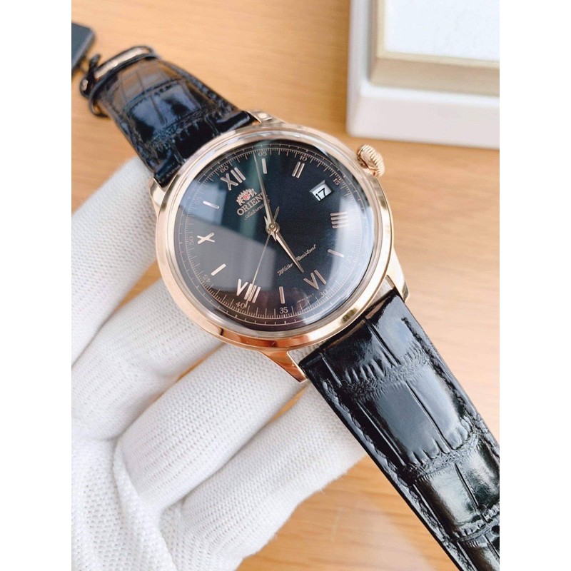 Đồng hồ nam Orient Bambino Gen 2 Version 2