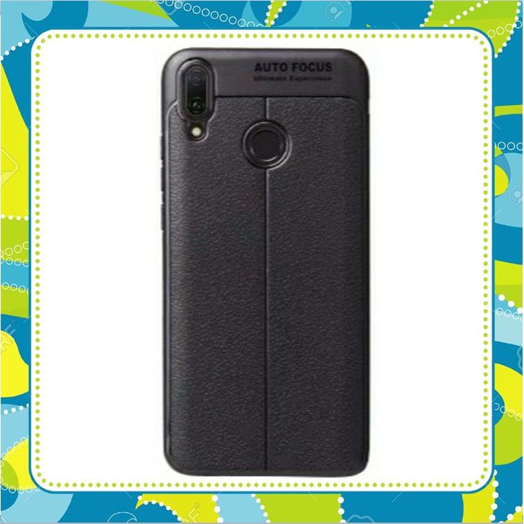 Ốp dẻo Chống sốc Autofocus Xiaomi Redmi Note 7