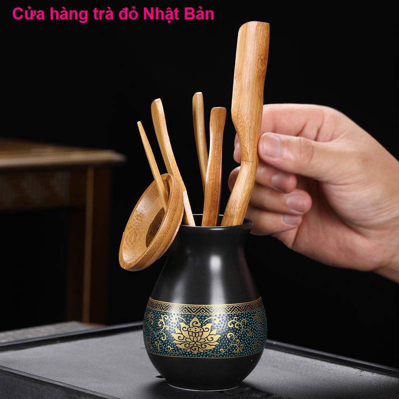 Bộ ấm trà Kung Fu Trung Quốc mới hộ gia đình được bảo hiểm bát Cup sáng tạo gốm cao cấpnhà cửa đời sống