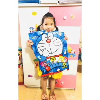 Bim Bim Doraemon to khổng lồ
