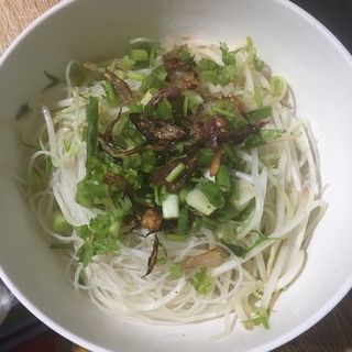 Bánh phở khô Bình Định 1kg