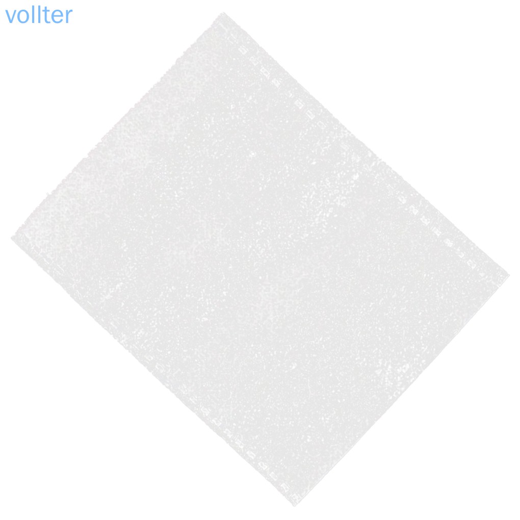 Set 100 Túi Trồng Cây Tiện Lợi 8x10cm
