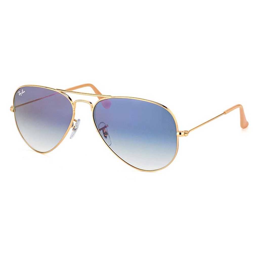 Kính mát Rayban RB3025 nhiều màu chính hãng
