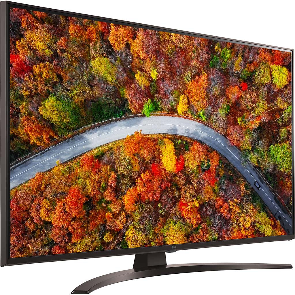 [MIỄN PHÍ VẬN CHUYỂN - LẮP ĐẶT] - 43UP8100PTB - Smart Tivi LG 4K 43 inch 43UP8100PTB