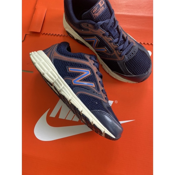 Giày NB đã qua sử dụng fix size 37-37.5