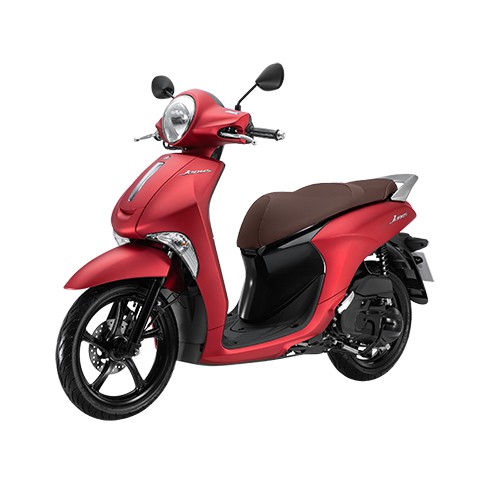 Xe Máy YAMAHA Janus Phiên Bản Cao Cấp (Premium)