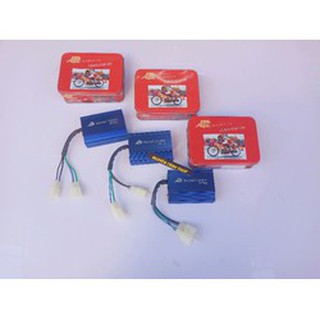 Ic xe wave a 2017 wave s110 độ