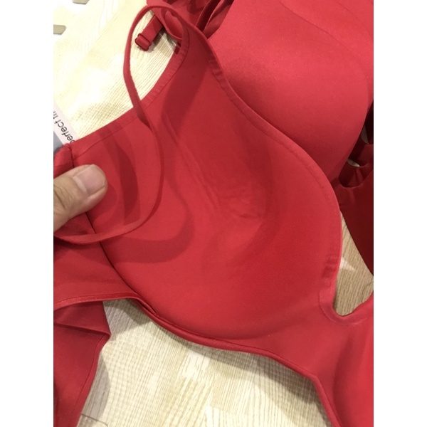 Bra/ Áo ngực La Lingerie , hàng xuất xịn