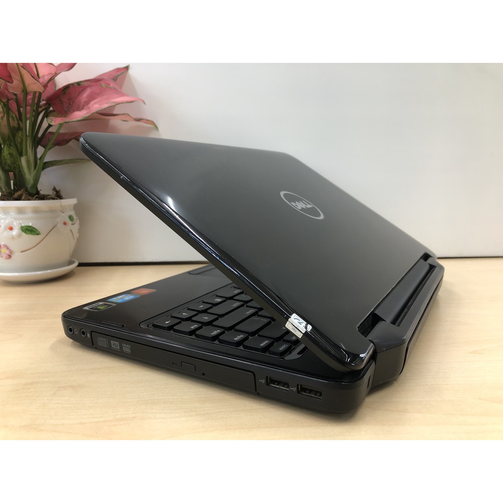 Laptop DELL 3420 - i3 3110M - RAM 4G - HDD 500G - 14 inch HD