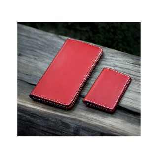 Ví dài nam nữ - Zita Wallet