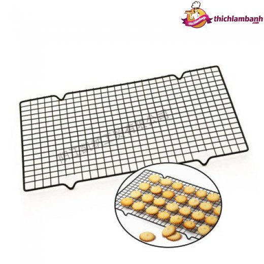 Rack hong bánh thấp loại nhỏ