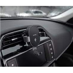 Giá đỡ kiêm sạc điện thoại không dây trên ô tô Xiaomi 70mai | BigBuy360 - bigbuy360.vn