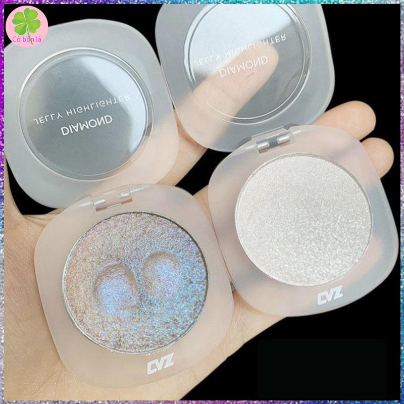 Phấn bắt sáng CVZ dạng Thạch Diamond Jelly Highlighter | BigBuy360 - bigbuy360.vn