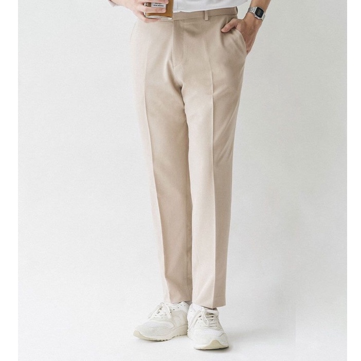 Quần Âu Nam SSSTUTTER Comfy Pants