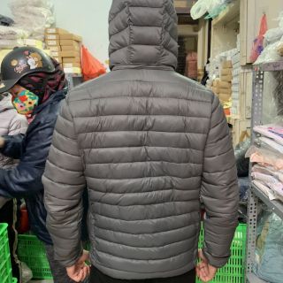 Áo phao nam chống rét