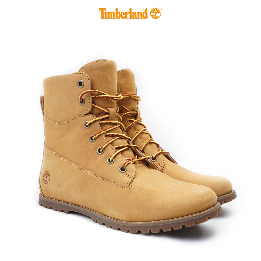 Giày Cổ Cao Nữ Timberland Jolsin Boots TB0A1SEN24