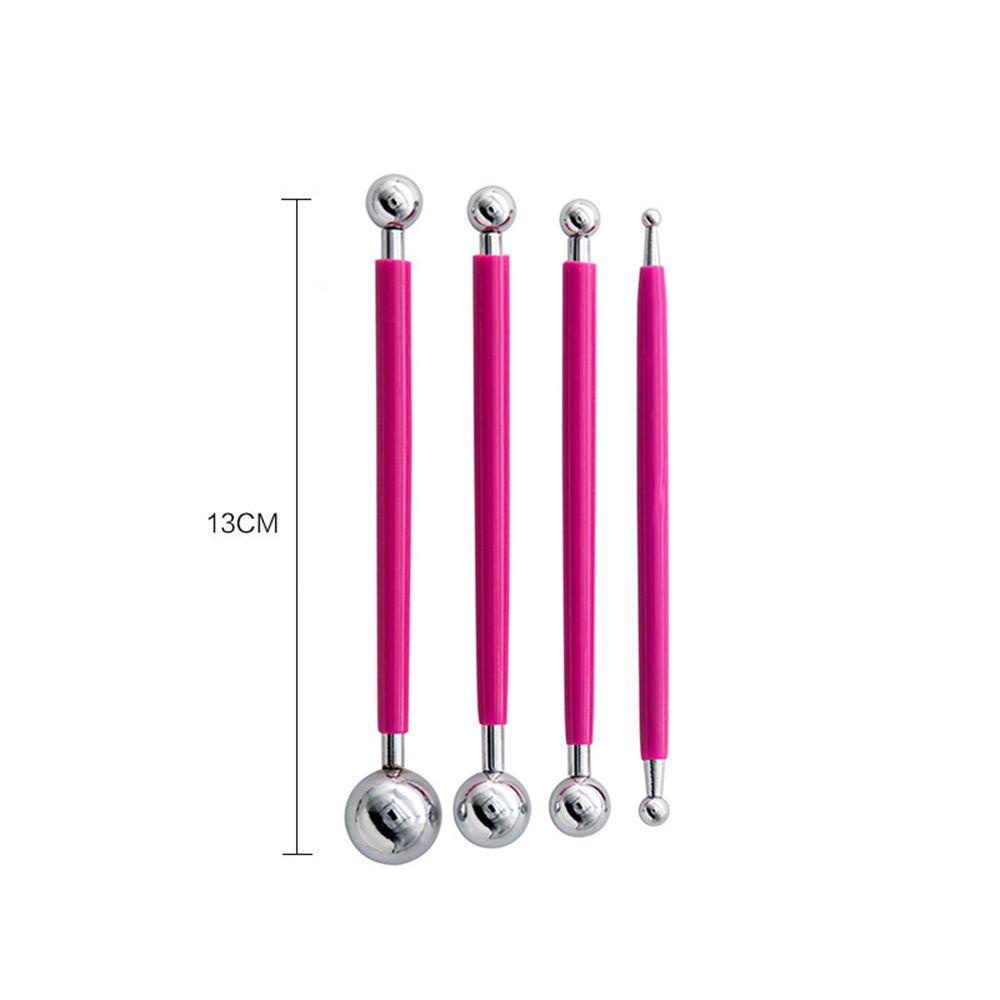 CONOPERY Set 25 Bút Chấm Bi Nhiều Màu