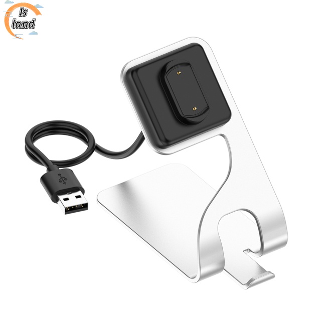 Đế Sạc Nhanh Từ Tính Thay Thế Tương Thích Với Huami Amazfit T-rex 2