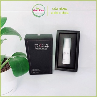 PK24 gel se khít vùng kín làm hồng vùng kín của Mỹ