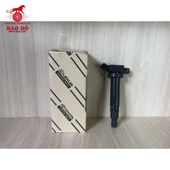 Mobin đánh xe Toyota Innova Fortuner Hilux Hiace Camry Mã 90919-T2001